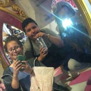 Meet your Posher, Joseph